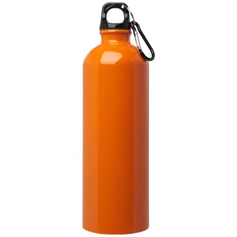 Bouteille à personnaliser en acier recyclé Oregon 750ml