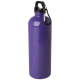Bouteille à personnaliser en acier recyclé Oregon 750ml