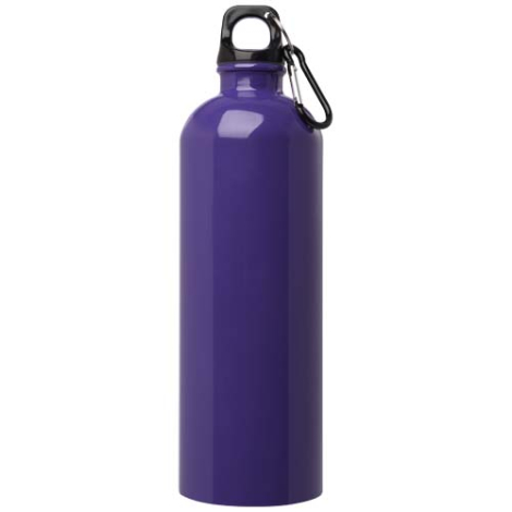 Bouteille à personnaliser en acier recyclé Oregon 750ml