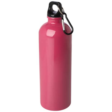 Bouteille à personnaliser en acier recyclé Oregon 750ml