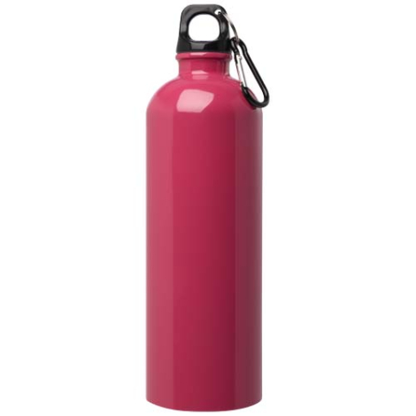 Bouteille à personnaliser en acier recyclé Oregon 750ml