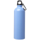 Bouteille à personnaliser en acier recyclé Oregon 750ml