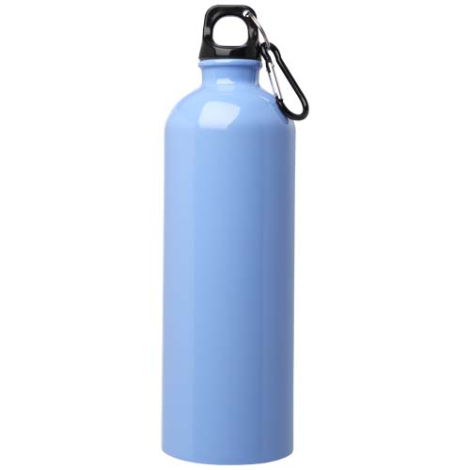 Bouteille à personnaliser en acier recyclé Oregon 750ml
