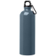 Bouteille à personnaliser en acier recyclé Oregon 750ml