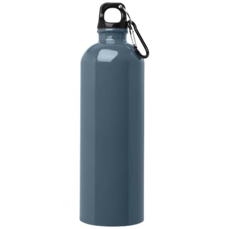 Bouteille à personnaliser en acier recyclé Oregon 750ml