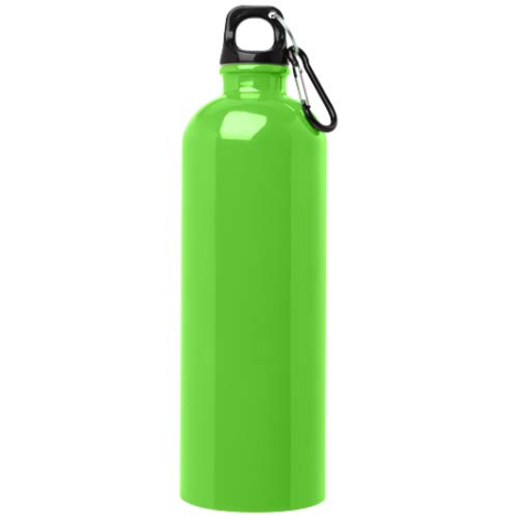Bouteille à personnaliser en acier recyclé Oregon 750ml