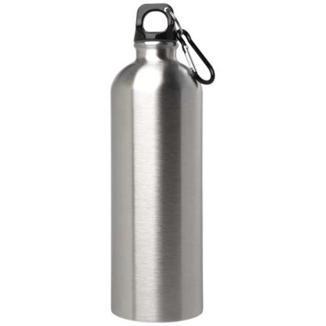 Bouteille à personnaliser en acier recyclé Oregon 750ml