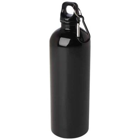 Bouteille à personnaliser en acier recyclé Oregon 750ml