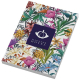 Cahier personnalisé A6 à couverture souple Novella Austen