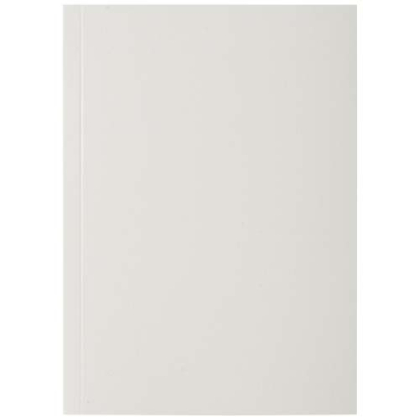 Cahier personnalisé A6 à couverture souple Novella Austen