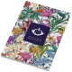 Mini carnet personnalisable A6 50 feuilles Novella Austen