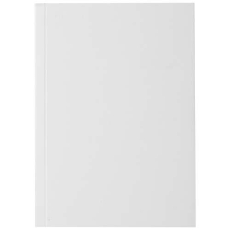 Mini carnet personnalisable A6 50 feuilles Novella Austen