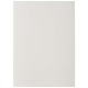 Mini carnet personnalisable A6 50 feuilles Novella Austen