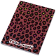 Mini carnet personnalisable A6 50 feuilles Novella Austen