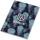 Mini carnet personnalisable A6 50 feuilles Novella Austen