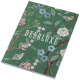 Mini carnet personnalisable A6 50 feuilles Novella Austen