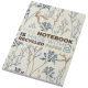 Cahier personnalisable recyclé A5 Novella Austen 100 pages