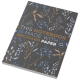 Cahier personnalisable recyclé A5 Novella Austen 100 pages
