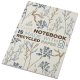 Carnet souple A5 à personnaliser Novella Austen 50 pages