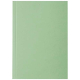 Cahier publicitaire format A6 Novella Austen 100 pages recyclées