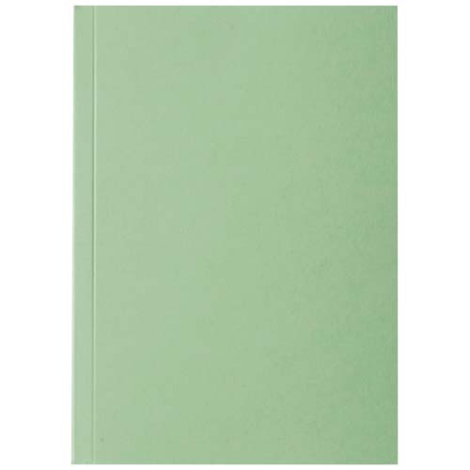 Cahier publicitaire format A6 Novella Austen 100 pages recyclées