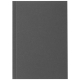 Cahier publicitaire format A6 Novella Austen 100 pages recyclées