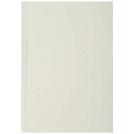 Cahier promotionnel A6 Novella Austen recyclé 50 pages