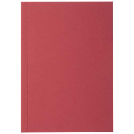 Cahier promotionnel A6 Novella Austen recyclé 50 pages