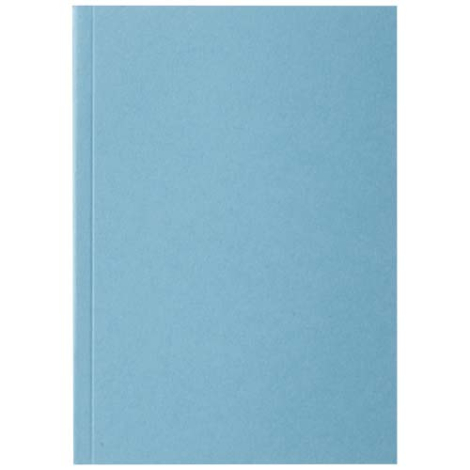 Cahier promotionnel A6 Novella Austen recyclé 50 pages