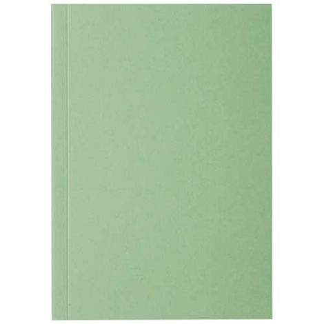 Cahier promotionnel A6 Novella Austen recyclé 50 pages