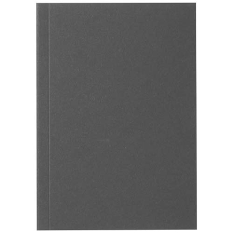 Cahier promotionnel A6 Novella Austen recyclé 50 pages