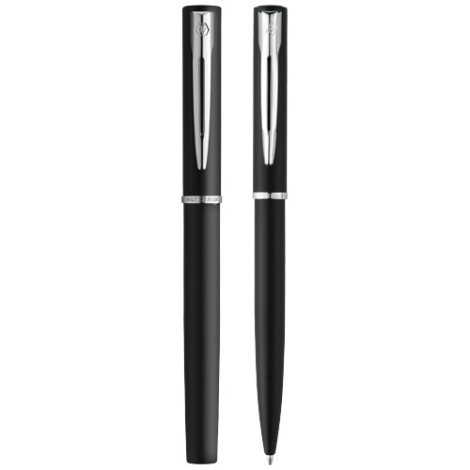 Parure de stylos promotionnelle Allure Waterman