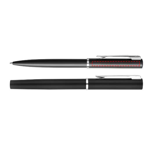 Capuchon du stylo roller