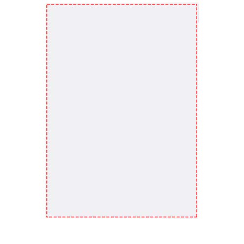 Recto feuilles (portr. reliure à gauche)