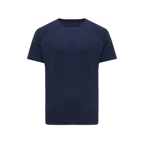 T-shirt sport publicitaire séchage rapide unisexe Tikal Iqoniq