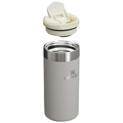 Gobelet publicitaire 350ml Stanley AeroLight™ Gris