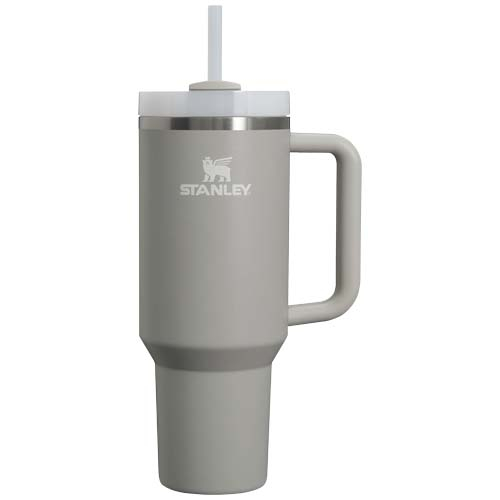 Gobelet de 1 200 ml Stanley Quencher H2.0 Gris