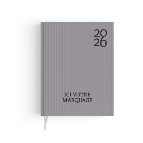 Agenda publicitaire - HARMONIE