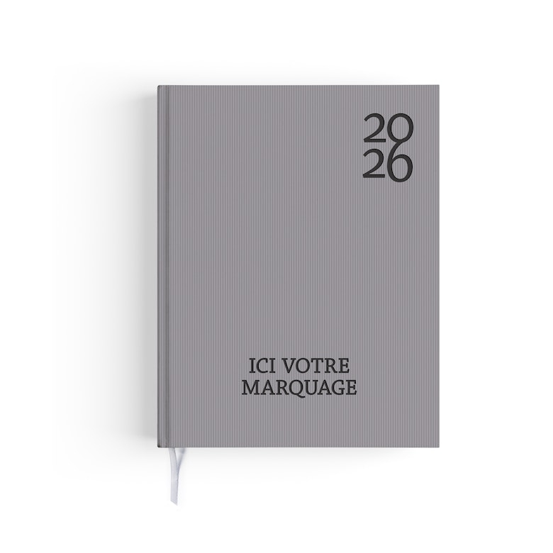 Agenda publicitaire - HARMONIE Acier