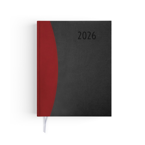 Agenda publicitaire - PRESTIGE