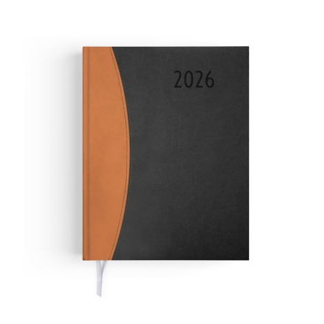 Agenda publicitaire - PRESTIGE