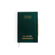 Agenda ou carnet publicitaire professionnel - CHANTIER
