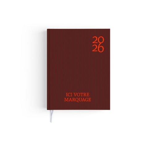 Agenda publicitaire - HARMONIE