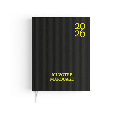 Agenda publicitaire - HARMONIE
