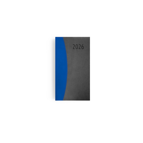 Agenda publicitaire - PRESTIGE