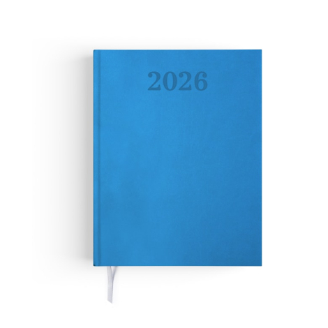 Agenda personnalisable - PREMIUM