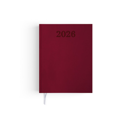 Agenda personnalisable - PREMIUM