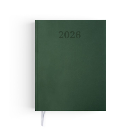 Agenda personnalisable - PREMIUM