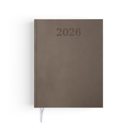 Agenda personnalisable - PREMIUM