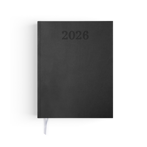 Agenda personnalisable - PREMIUM